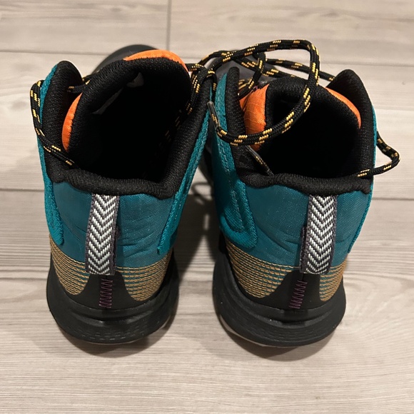 Merrel Mqm 3 Mid Gore-Tex Women's Size 7 - Picture 4 of 7